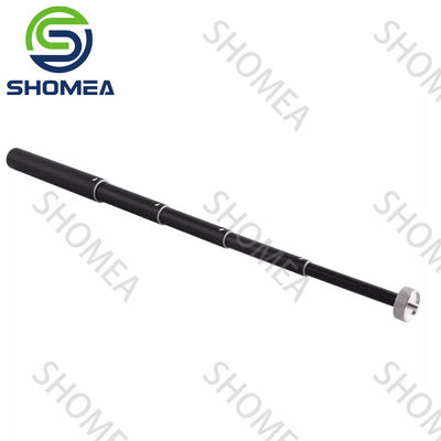 Custom Aluminum Extension Support Tube