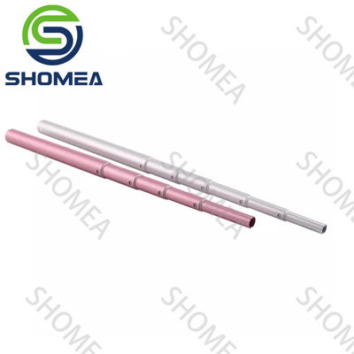 Custom Aluminum Telescopic Support Pole