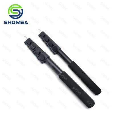 From China Manufacturer Factory Telescope Rod Custom Telescoping Tube Adjustable Aluminumtelescopic Pole