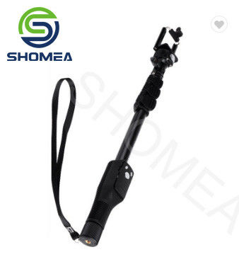 Esporte Extremo Câmera Selfie Stick personalizado
