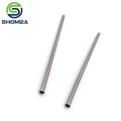 Customized  stainless Steel  flared end tube