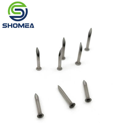 Customized Small Diameter Electrolytic Polishing Stainless Steel  Sparger tube with flat end
