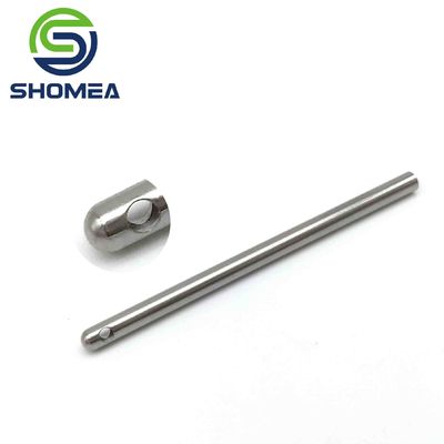 SHOMEA Custom 304/316 stainless steel  Basketball inflatable tube