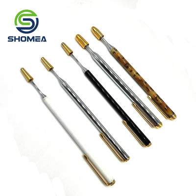 SHOMEA Câmera retrátil para uso com ponteiro telescópico
