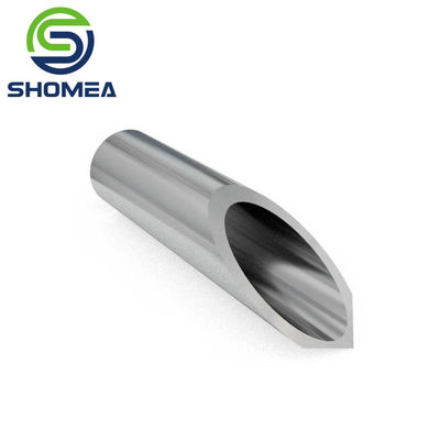 Shomea Customized 4G-32G high polishing stainless steel back cut needle
