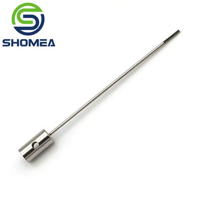 SHOMEA Custom 304/316 stainless steel Thin-walled optical cannulas
