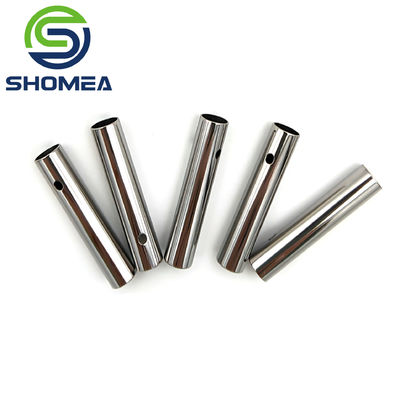 SHOMEA Custom 304/ 316 Stainless steel Electronic cigarette parts and accessories