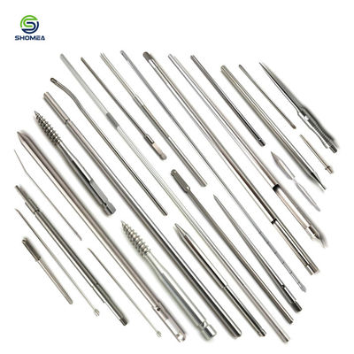 SHOMEA Custom 17-7PH Stainless Steel orthopedic bit