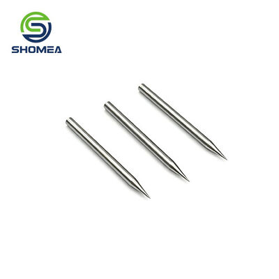 Customized Solid Sharp Tipped Pin with Precision Ground Point