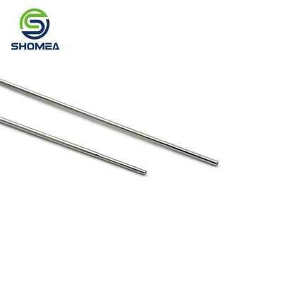 Customized Reducing Tube of Stainless Steel Material