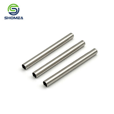 Customized Flat End Sealed Tube for Temperature Probe