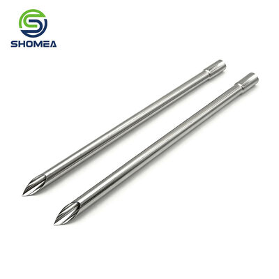  Customized Peelable Sheath Cannula of Medical Grade Stainless Steel