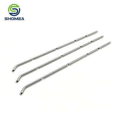 Customized ENT Endoscopic Tube for Otolaryngology Examination