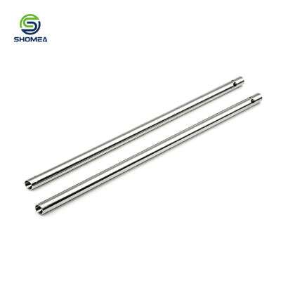 Customized AR Vision Tube for Precision Instrument Guidance