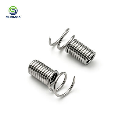 Customized Spring Needle with Precision Stainless Steel Compression Coil Structure