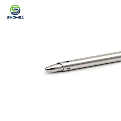 Customized Trocar Cannula With Inner Needle with High Precision Stainless Steel