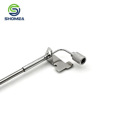 Customized IVD Stainless Steel Probe with Polished Surface