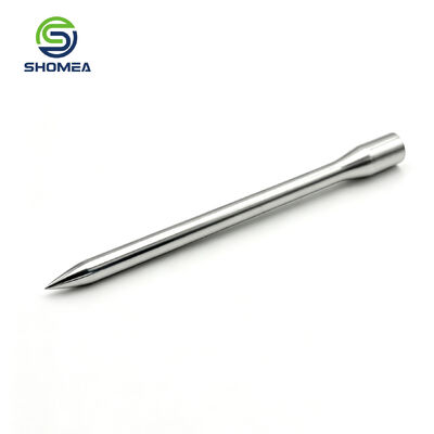 Customized Pointed Puncture Tube with Precision Ground Tapered End