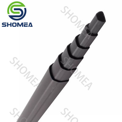 Custom Aluminum Extension Support Pole