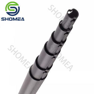 Custom Aluminum Extension Support Rod