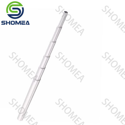 Custom Aluminum Telescopic Support Rod
