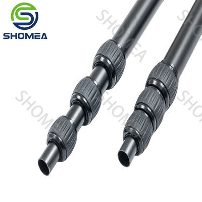 Custom Aluminum Telescopic Support Rod