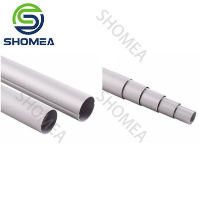 Custom Aluminum Telescopic Support Pole