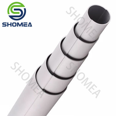 Custom Aluminum Telescopic Support Pole