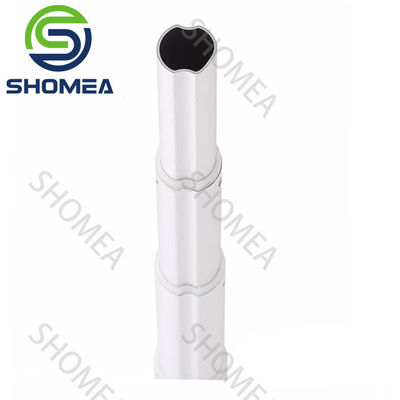 Custom Aluminum Telescopic Support Pole