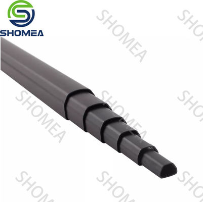 Custom Aluminum Retractable Support Column
