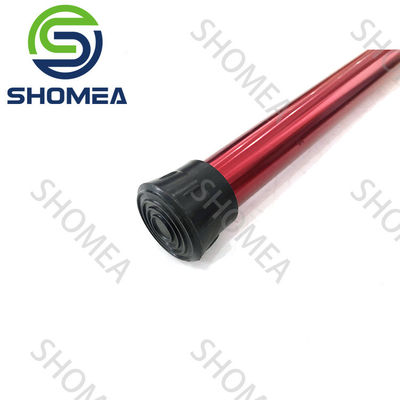 Custom Aluminum Retractable Support Pole for Outdoor Tents