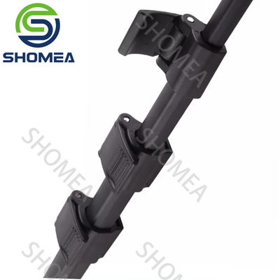 Custom-Made Aluminum Retractable Support Tube for Outdoor Canopy