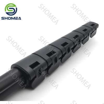 Custom Aluminum Multifunction Telescopic Rod