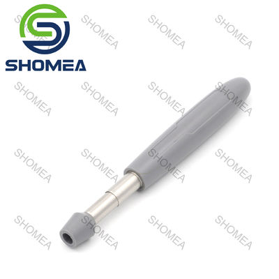 Custom Stainless Steel Expansion Rod, Rubber Handle