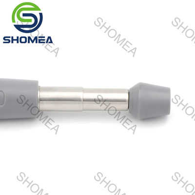 Custom Stainless Steel Expansion Rod, Rubber Handle