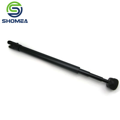 Custom Aluminum Telescopic Monopod Pole with Lock Mechanism for Outdoor Activity