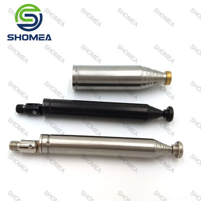 Antennas telescópicas curtas de aço inoxidável personalizadas