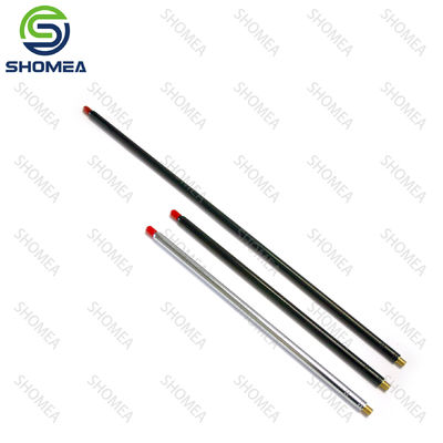Antenna telescópica de aço inoxidável personalizada