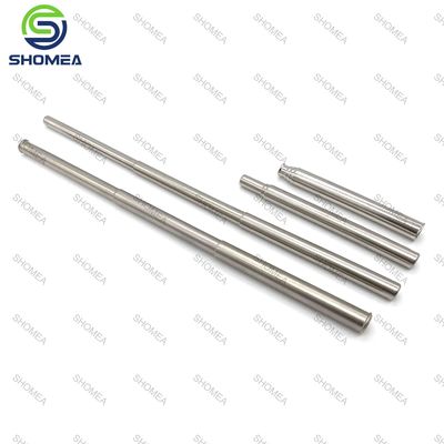 Custom Stainless steel collapsible straws