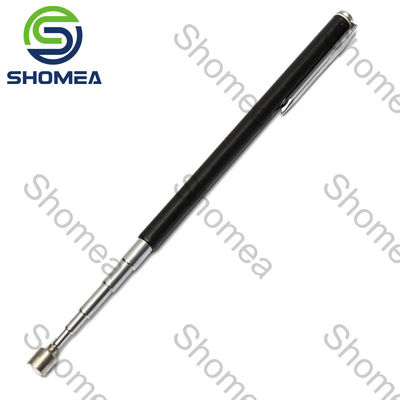Custom Stainless steel length telescopic magnetic pick up tool