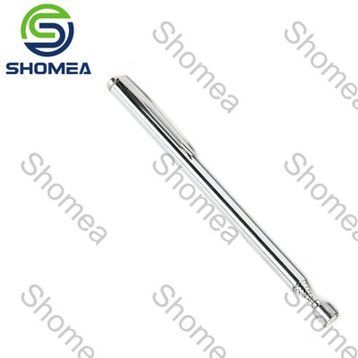 Custom Stainless steel length telescopic magnetic pick up tool