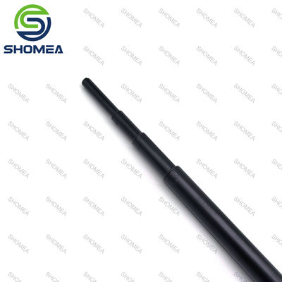 Custom Black aluminum extension tube