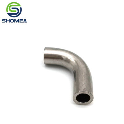 Customized Stainless steel 14G 90 degree bent needle