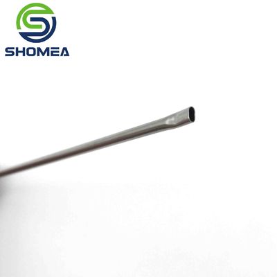 Customized  stainless Steel  flared end tube