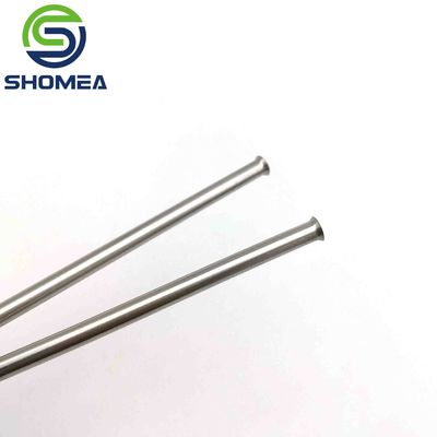 Customized  stainless Steel  flared end tube