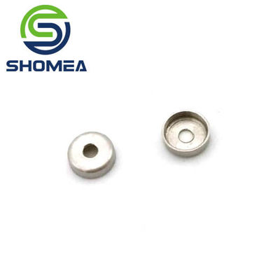 Customized  Stainless steel Cannula funnel