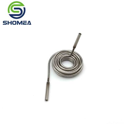 Customized  Stainless steel Cannula funnel