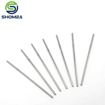 Customized  Stainless steel small diameter needle cannula