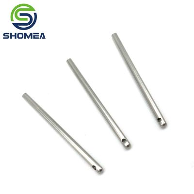 Customized Stainless Steel Blunt cannula needle with side hole