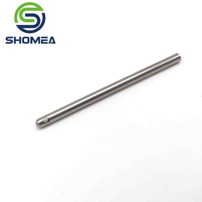 Customized Stainless Steel Blunt cannula needle with side hole